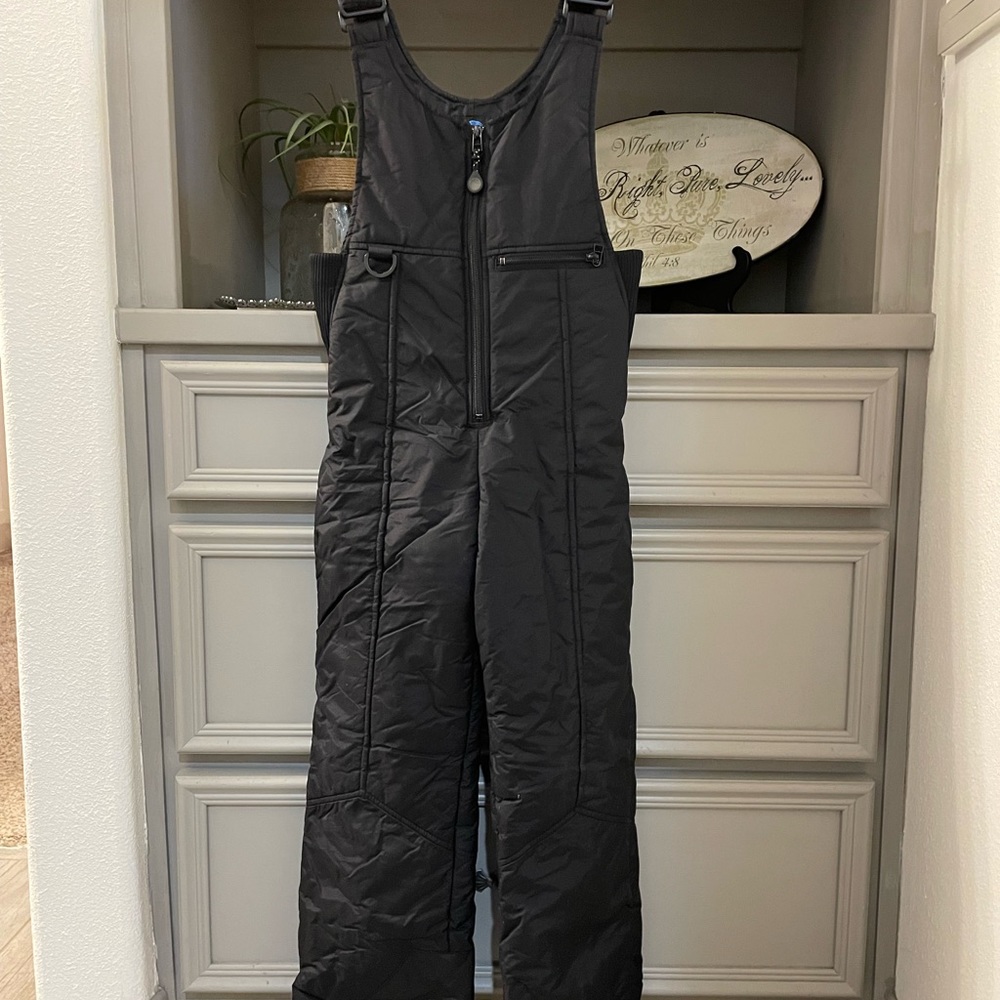 Youth Ski Bibs